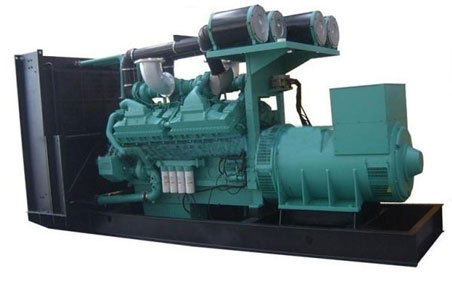 康保200kw康明斯发电机组图片 康保200kw康明斯发电机组图片