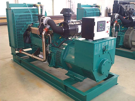 康保505kw康明斯柴油发电机组图片 康保505kw康明斯柴油发电机组图片