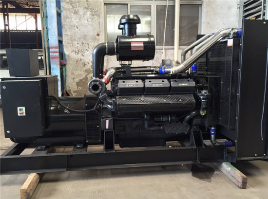 康保柴油发电机 康保柴油发电机