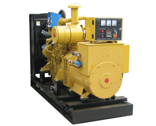 康保发电机出租