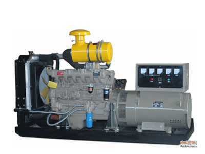 康保有关风力发电机组反飓风损坏办法