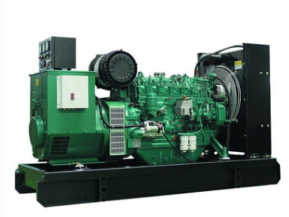 康保全新上柴200kw大型柴油发电机组 康保全新上柴200kw大型柴油发电机组